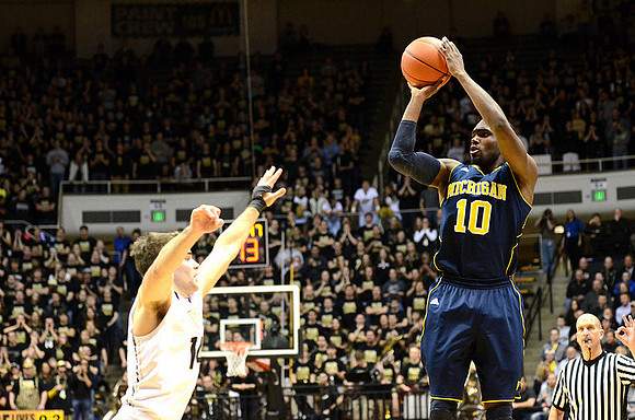 Tim Hardaway Jr. (10)