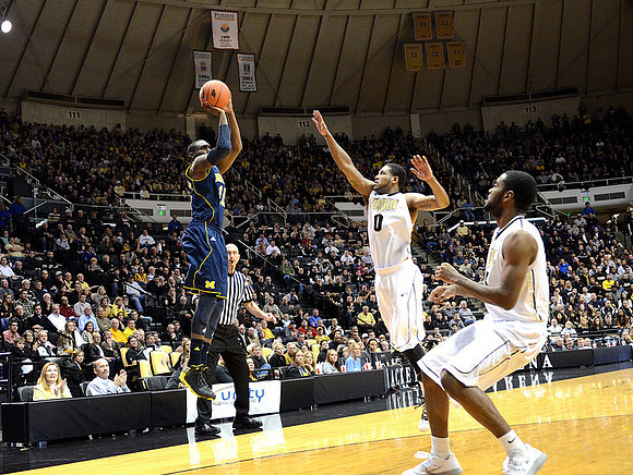 Tim Hardaway Jr. (10)