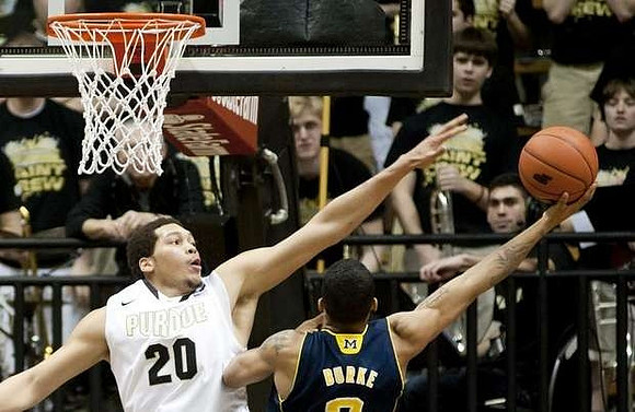 Trey Burke (3)