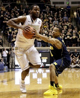 Trey Burke (3)