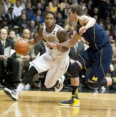 Nik Stauskas (11)