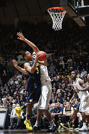 Trey Burke (3)