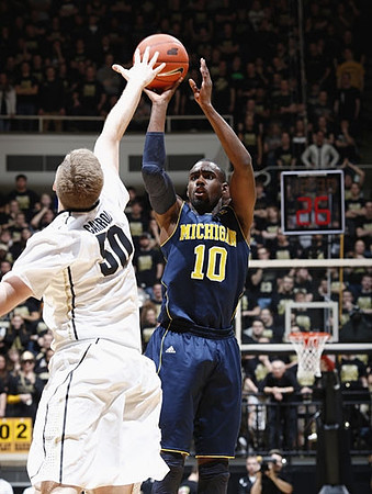 Tim Hardaway Jr. (10)