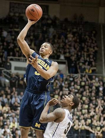 Trey Burke (3)