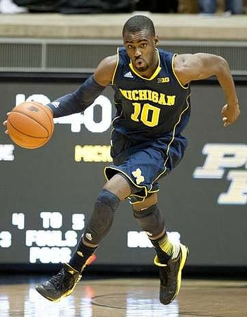 Tim Hardaway Jr. (10)