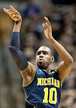 Tim Hardaway Jr. (10)