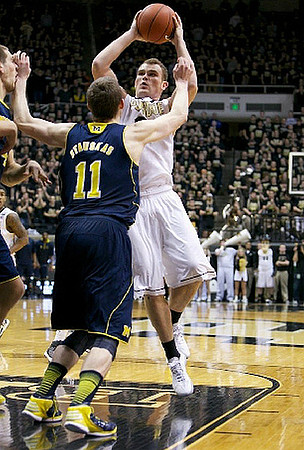 Nik Stauskas (11)