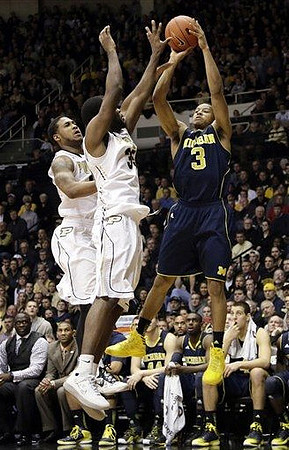 Trey Burke (3)