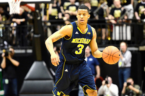 Trey Burke (3)
