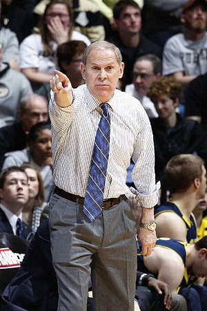 John Beilein