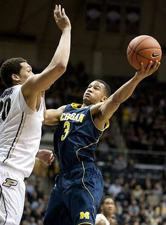 Trey Burke (3)