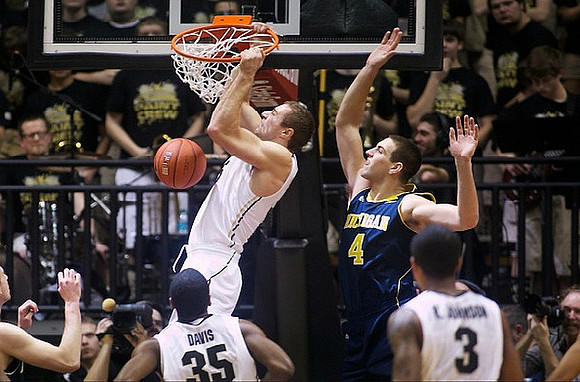 Mitch McGary (4)