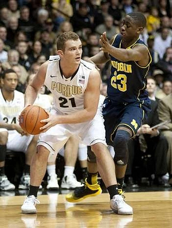 Caris LeVert (23)
