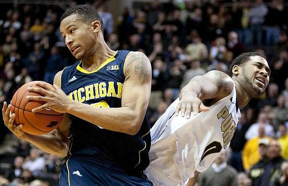 Trey Burke (3)