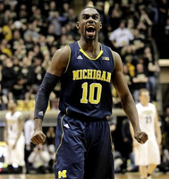 Tim Hardaway Jr. (10)