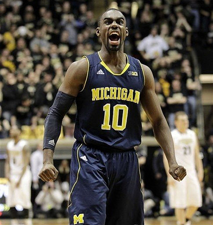 Tim Hardaway Jr. (10)