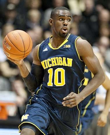 Tim Hardaway Jr. (10)