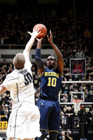 Tim Hardaway Jr. (10)