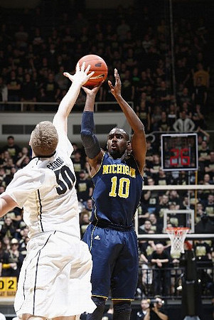 Tim Hardaway Jr. (10)