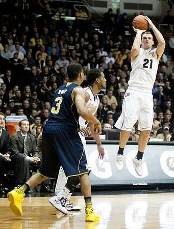 Trey Burke (3)