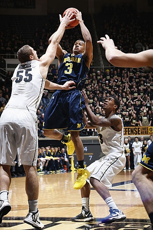 Trey Burke (3)