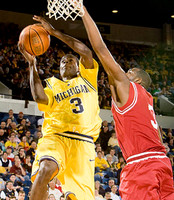 Manny Harris