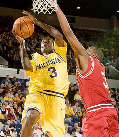 Manny Harris