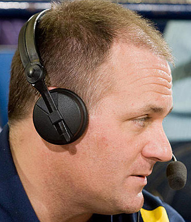 Rich Rodriguez