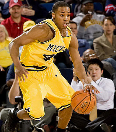 Kelvin Grady