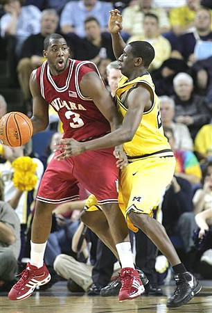 Ekpe Udoh