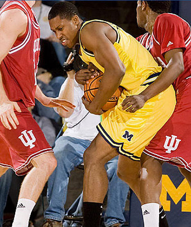 Jevohn Shepherd