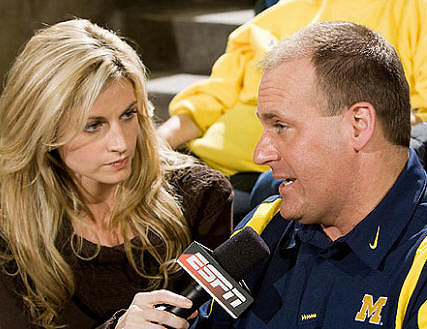 Rich Rodriguez