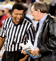 Lloyd Carr
