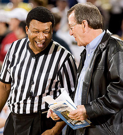 Lloyd Carr