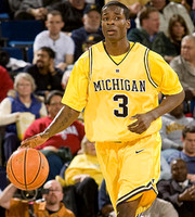 Manny Harris