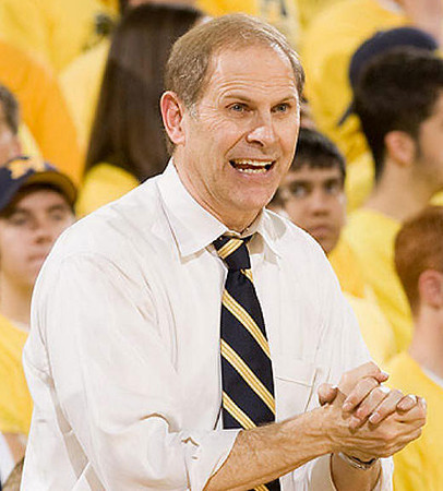 John Beilein