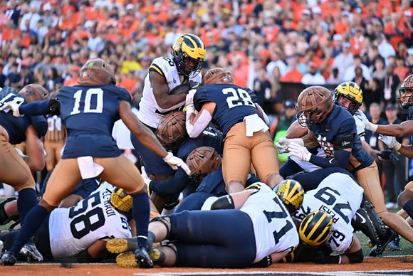 Giovanni El-Hadi (58), Kalel Mullings (20), Evan Link (71), and Jeffrey Persi (79)