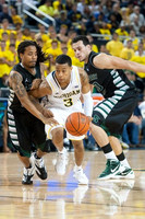 Trey Burke (3)