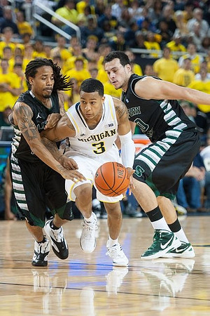 Trey Burke (3)