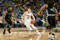 Nik Stauskas (11)