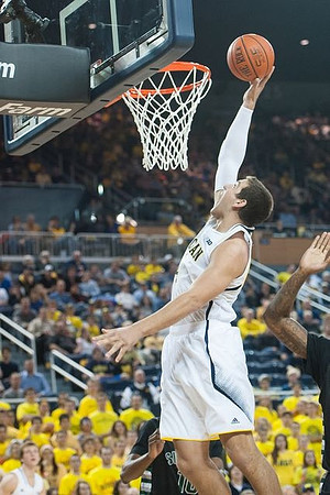 Mitch McGary (4)