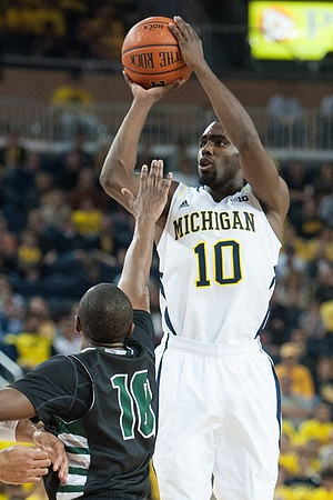 Tim Hardaway Jr. (10)