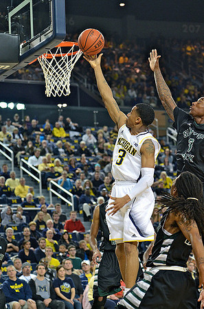 Trey Burke (3)