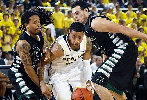 Trey Burke (3)