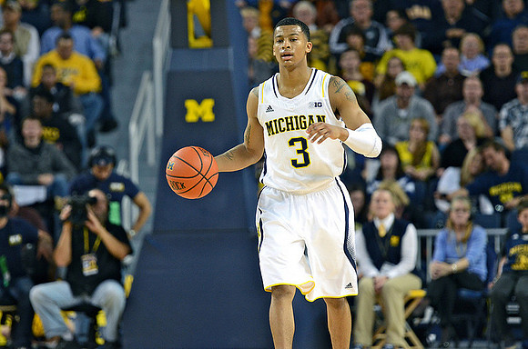 Trey Burke (3)