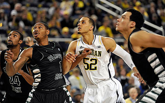 Jordan Morgan (52)
