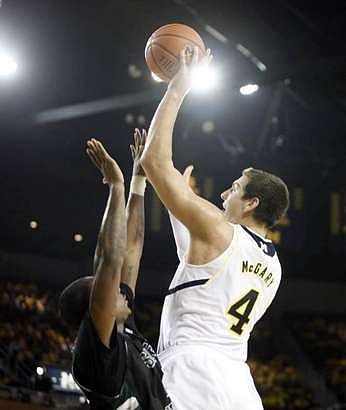 Mitch McGary (4)