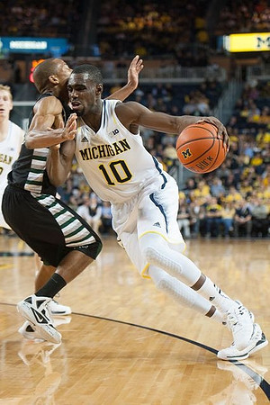 Tim Hardaway Jr. (10)