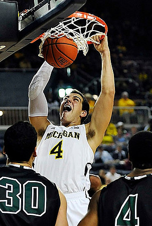 Mitch McGary (4)