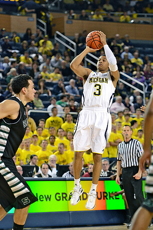 Trey Burke (3)